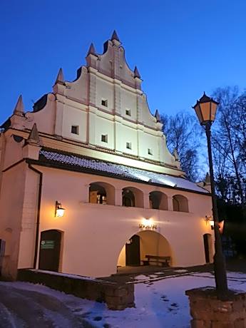 Spichlerz na Krakowskiej