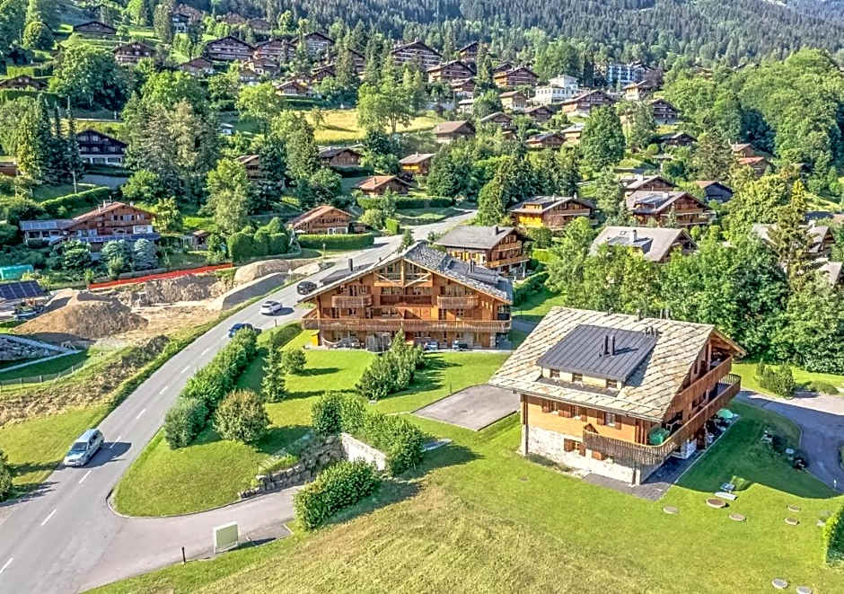 Résidence Cantarella