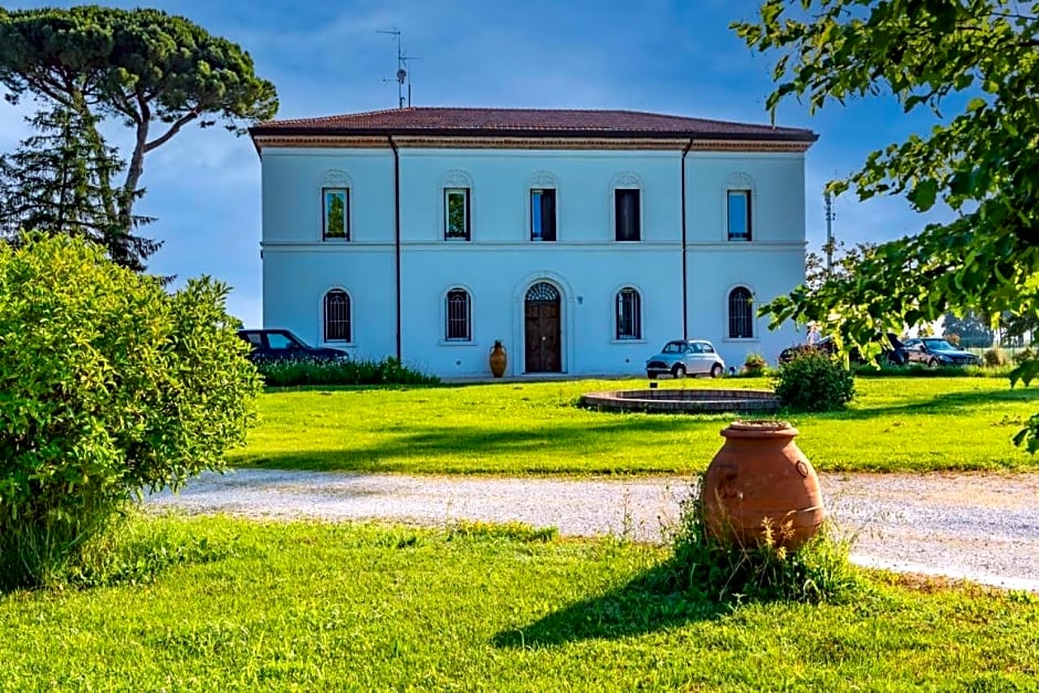 Villa Archi