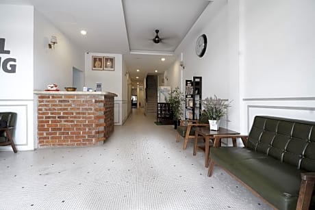 M S Hotel, Tengku Kelana KTM Klang