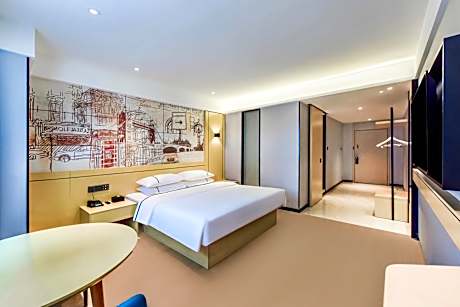 Dossen - Intelligent Superior 1 Bed Room