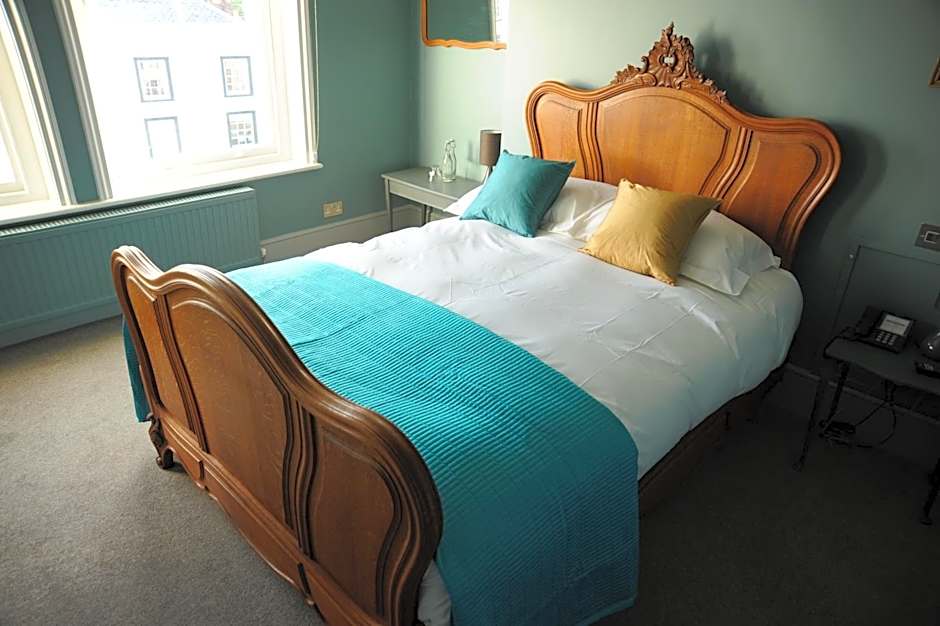 The Tunbridge Wells Hotel