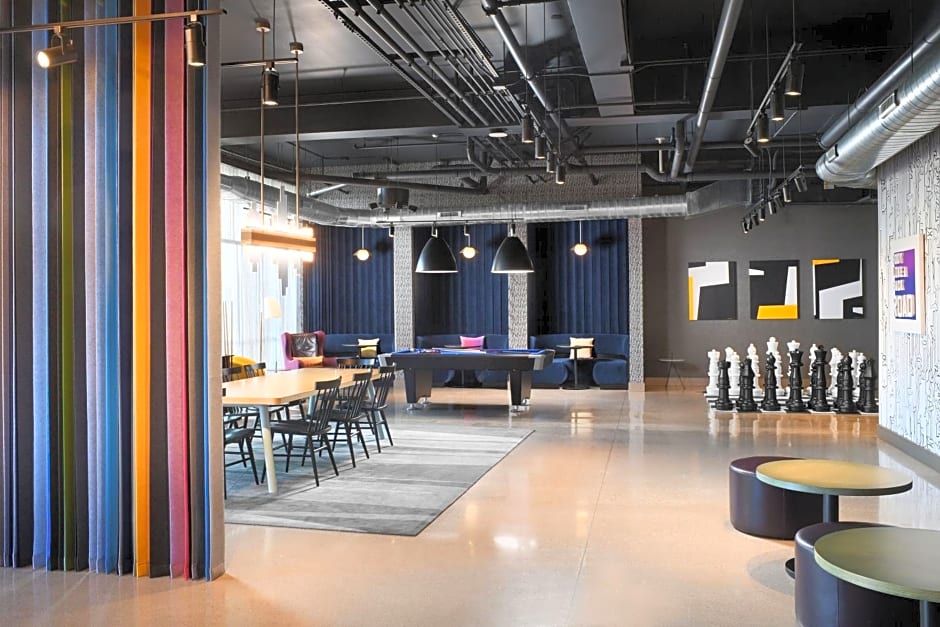 Aloft Dallas Euless