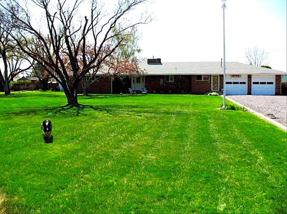 Golden West Motel – Klamath Falls, OR