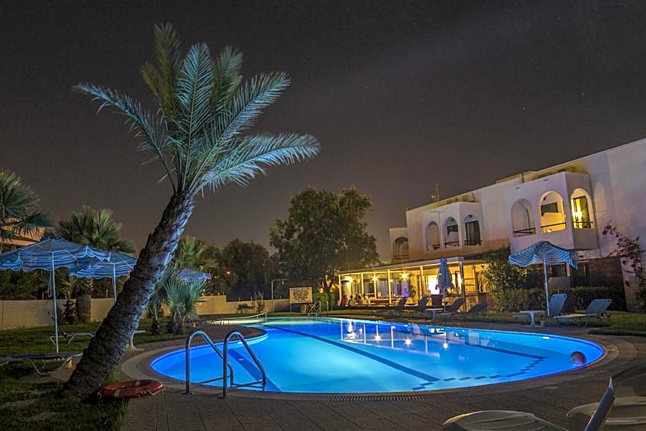 Argo Hotel - Adults Only