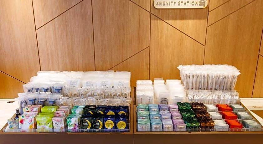 JR-EAST HOTEL METS TACHIKAWA