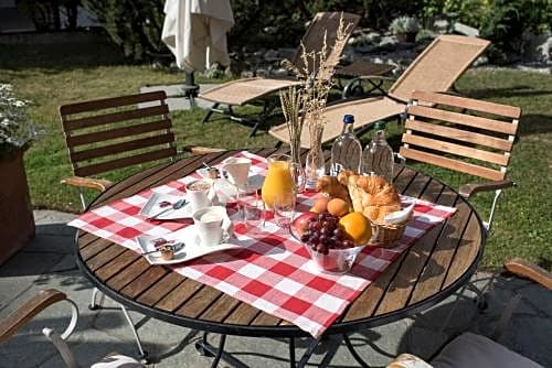 Sunstar Hotel Zermatt