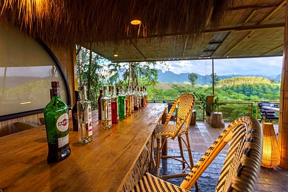 Khaosok Boutique Camps