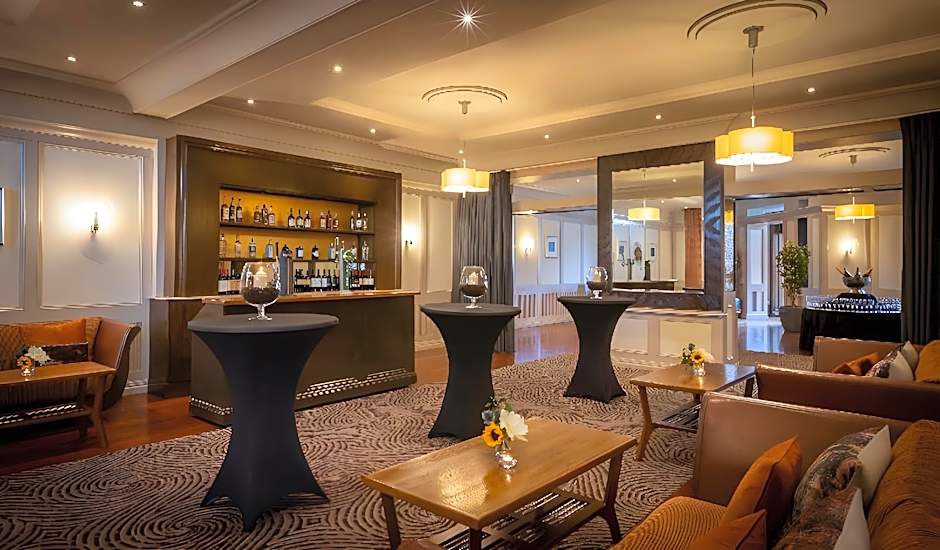 The Brehon Hotel & Spa