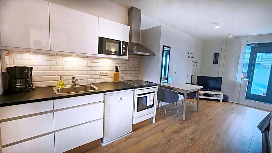 Reykjavik4You Apartments