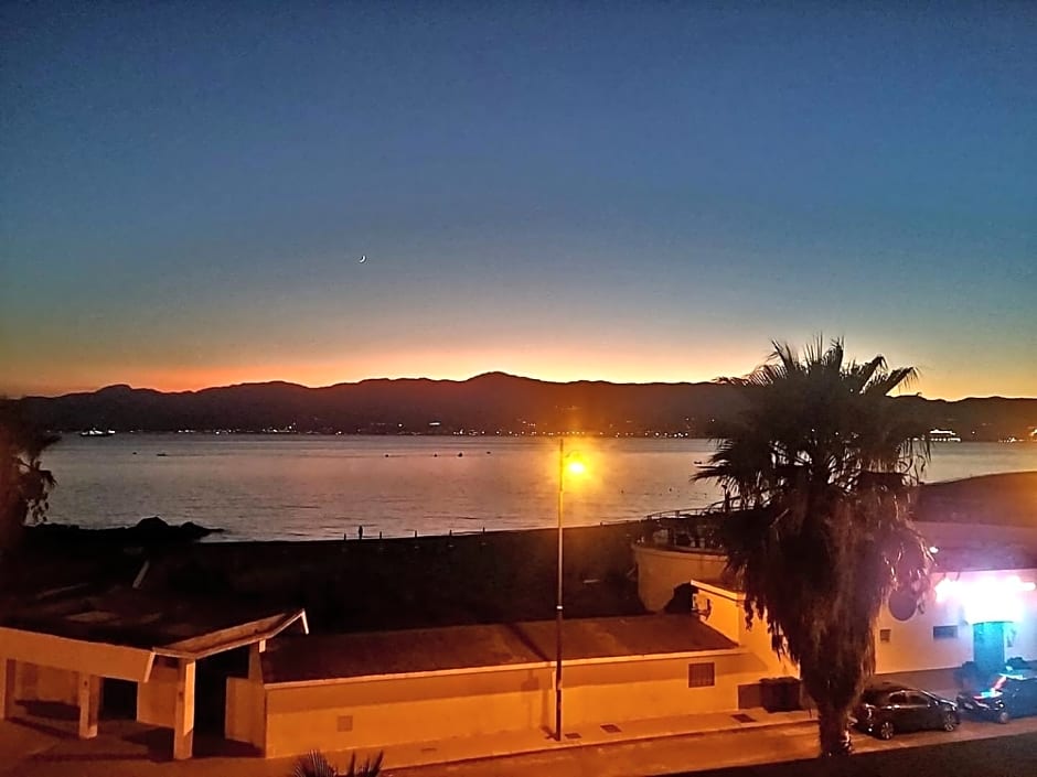 B&B dormirereggiocalabria