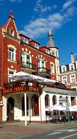 Hotel Piast