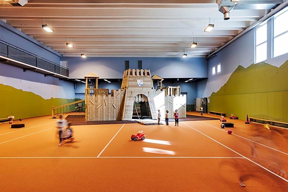 Familienhotel Lagant