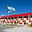 Hotel Euro Confort,Pachuca