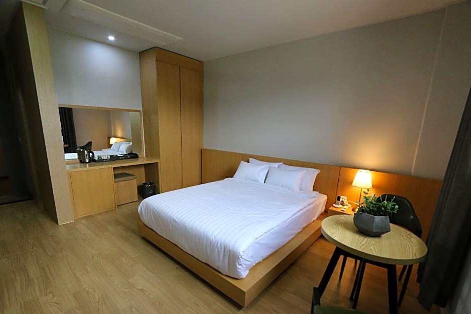 Daedunsan Hotel