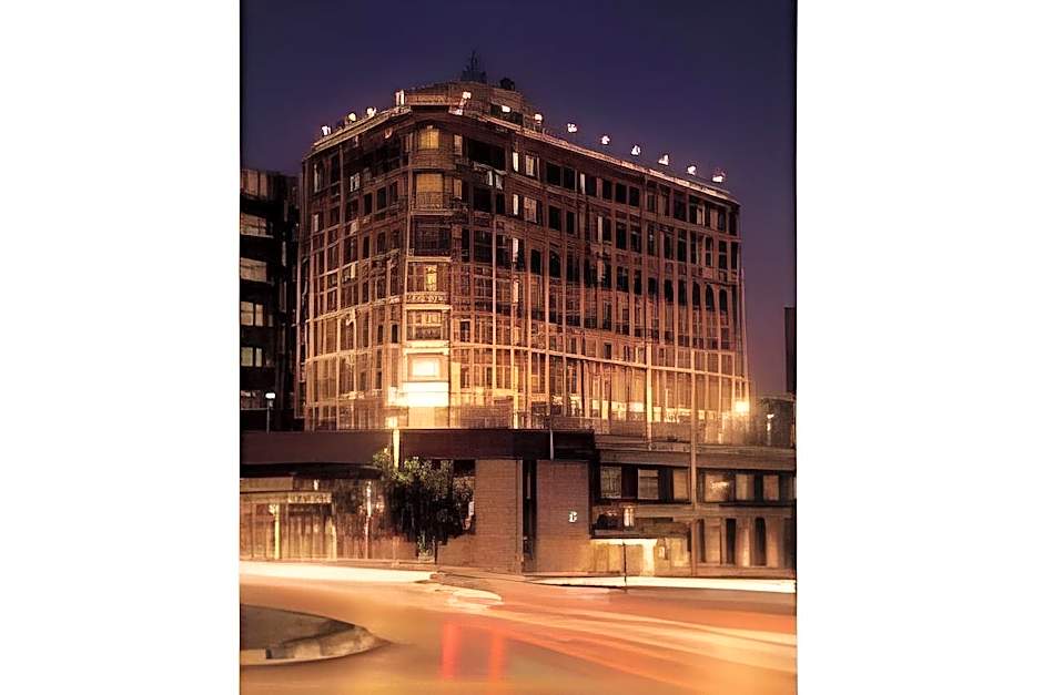 Kervansaray Bursa City Otel