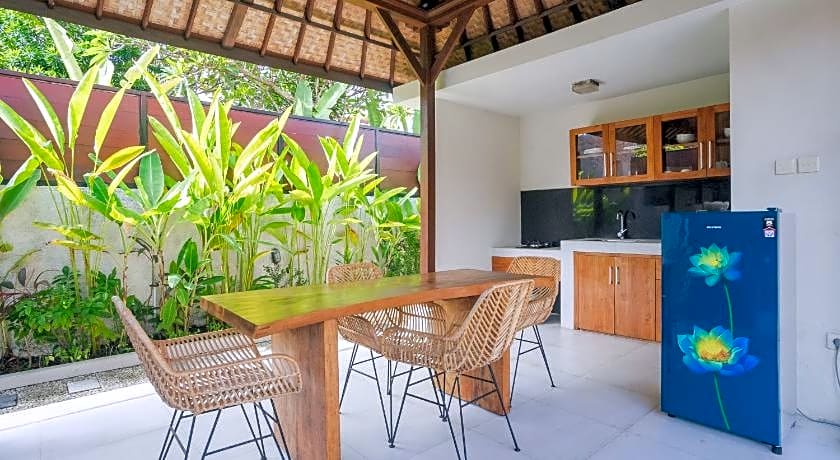 The Awan Villas