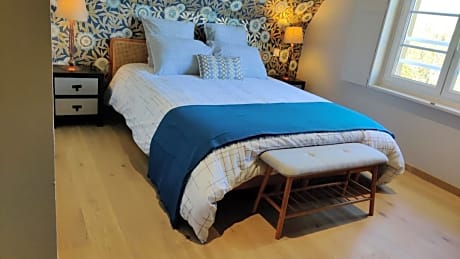 Les coquelicots - Chambre Babette