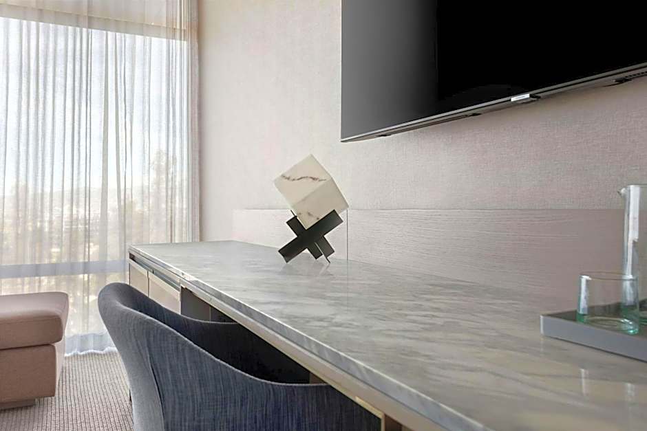 Tetra Hotel, Autograph Collection