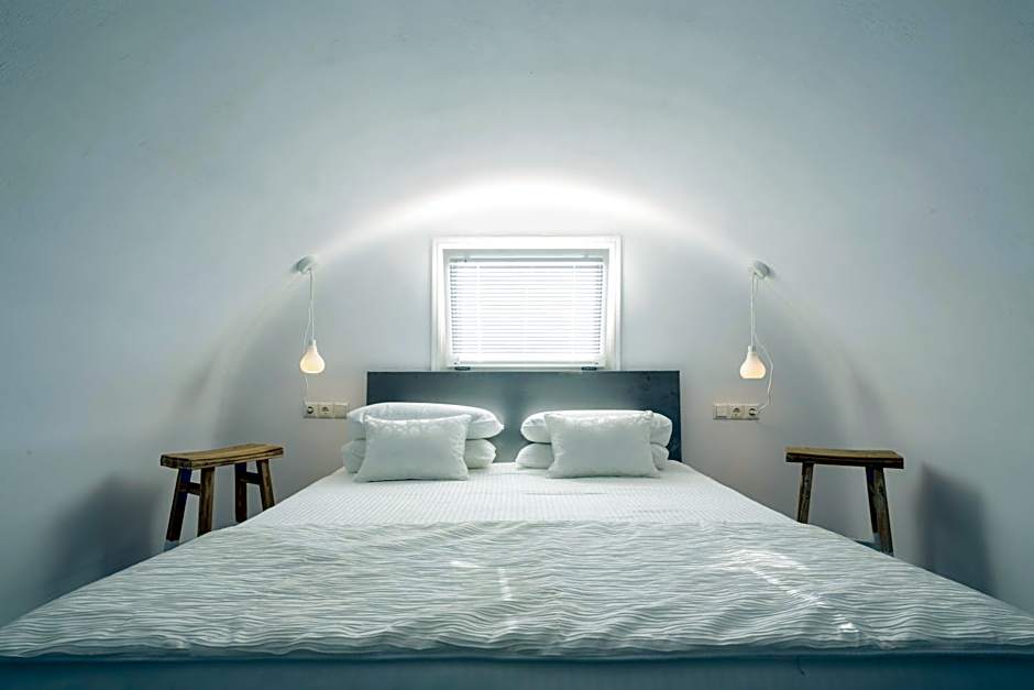 Art Hotel Santorini