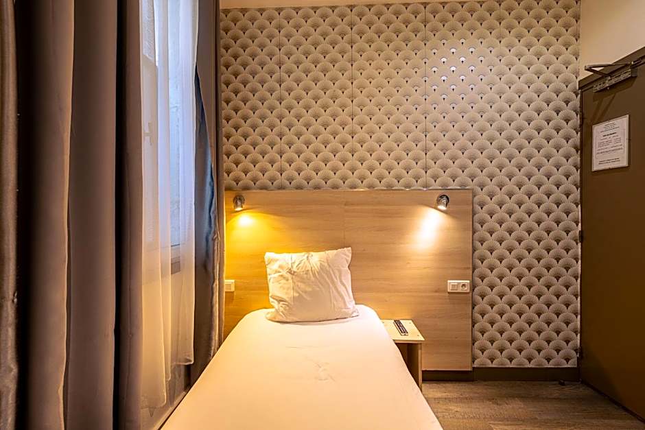 Hotel Aix Europe