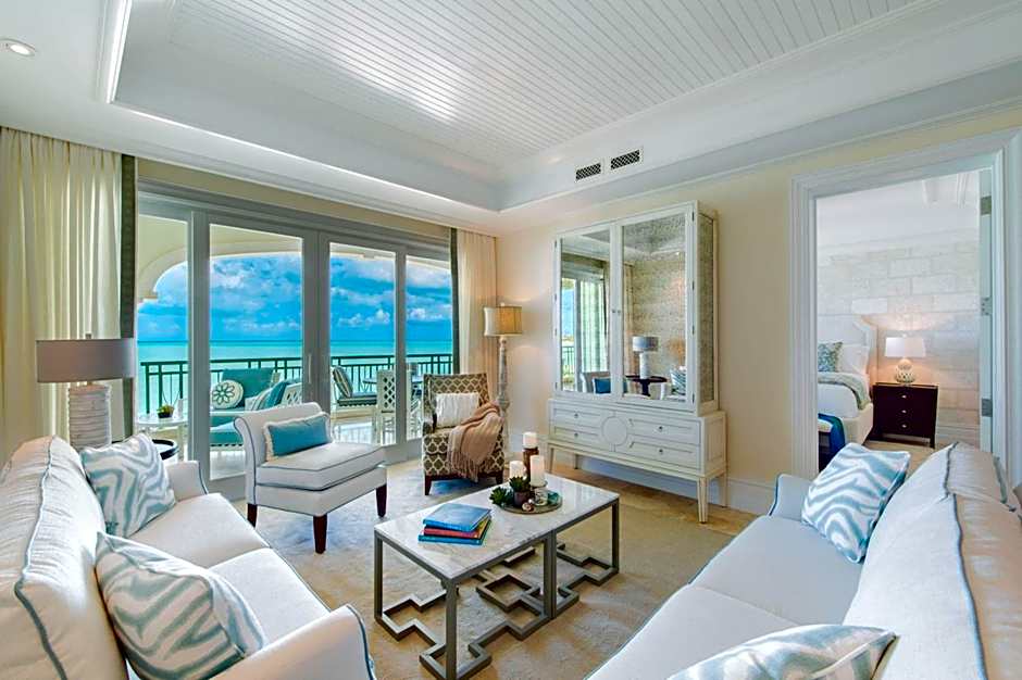 The Shore Club Turks & Caicos