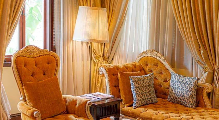 Praya Palazzo - SHA Plus