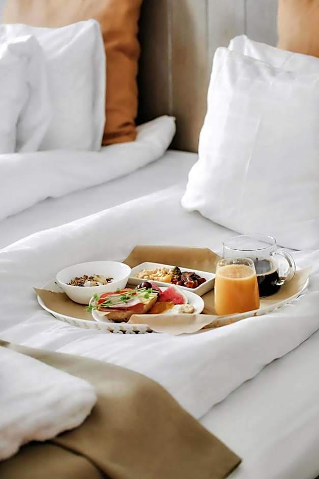 First Hotel Grand Falun