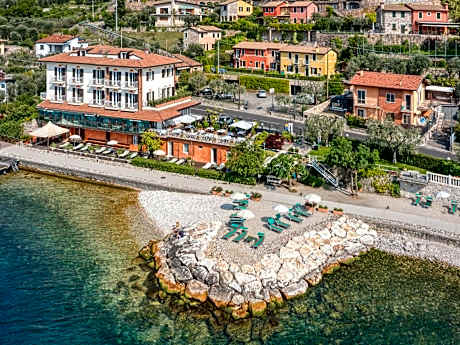 La Caletta Hotel Bolognese