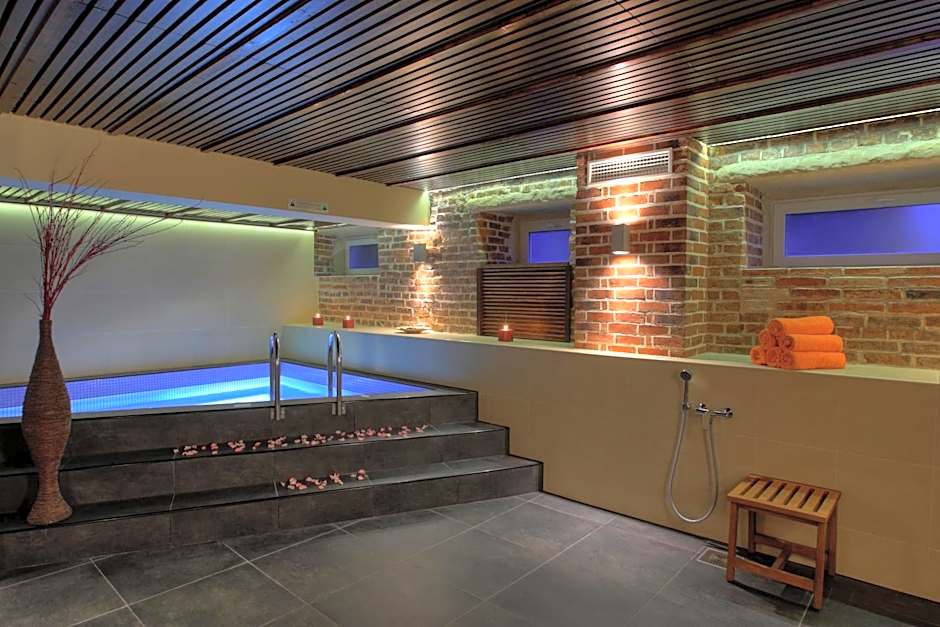 Kreutzwald Hotel Tallinn