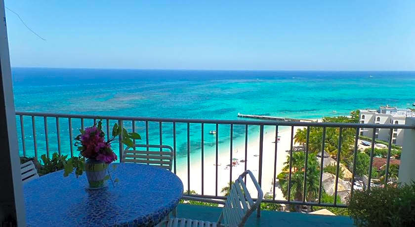 Montego Bay Club Resort