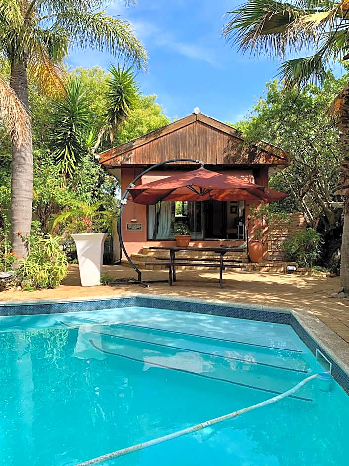 The Little Hideaway Guesthouse
