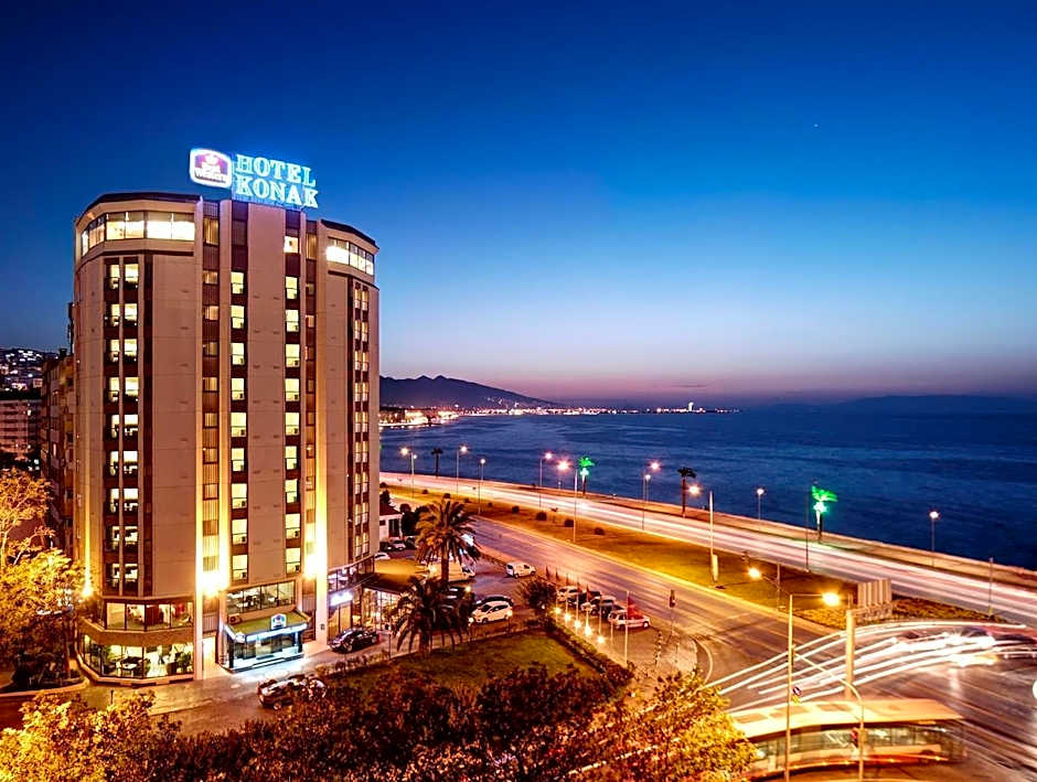 Best Western Plus Hotel Konak