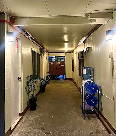 Nordic Style Homestay