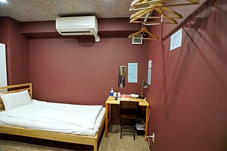 Economy Double or Twin Room