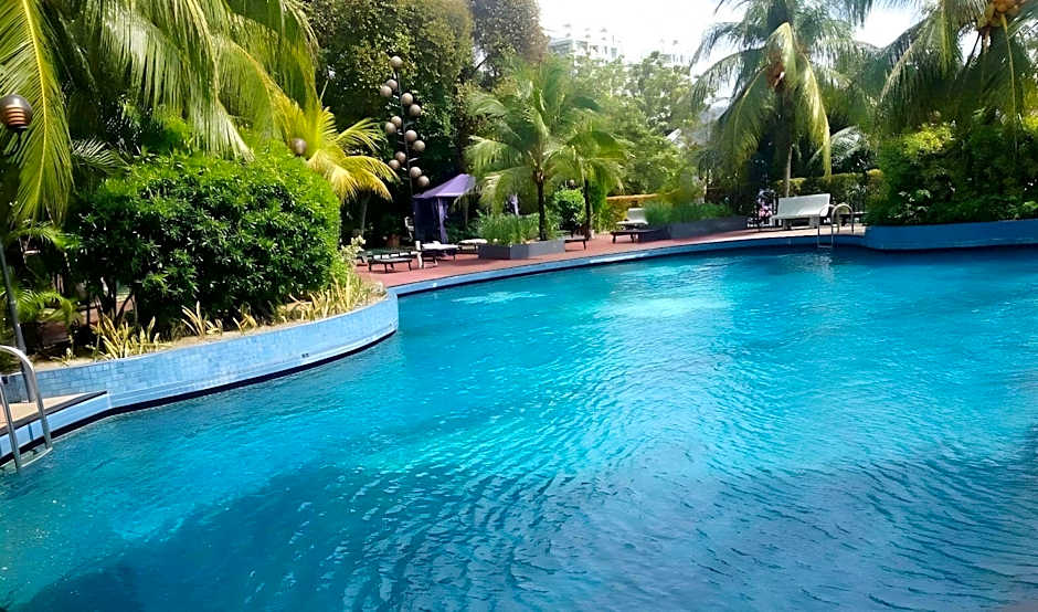 Century Bay Private Residences