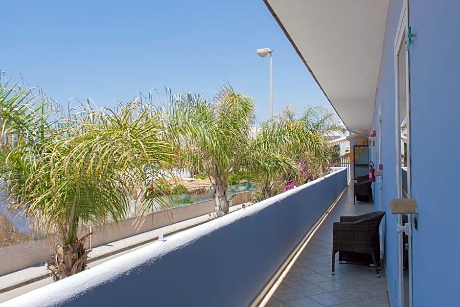 Conchiglia Azzurra Resort & Beach