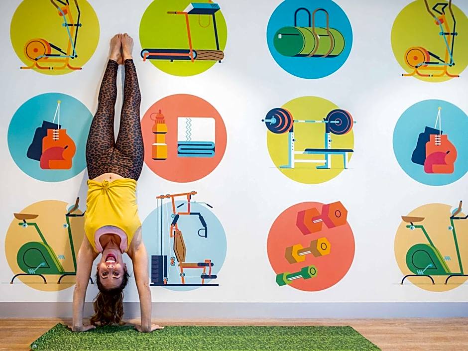 ibis Styles East Perth