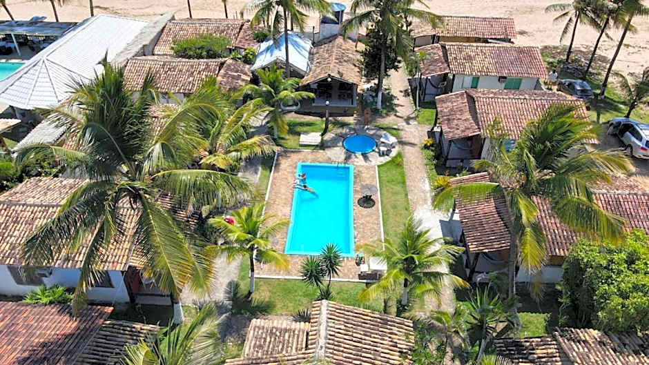 Pousada A Vila do Pirata