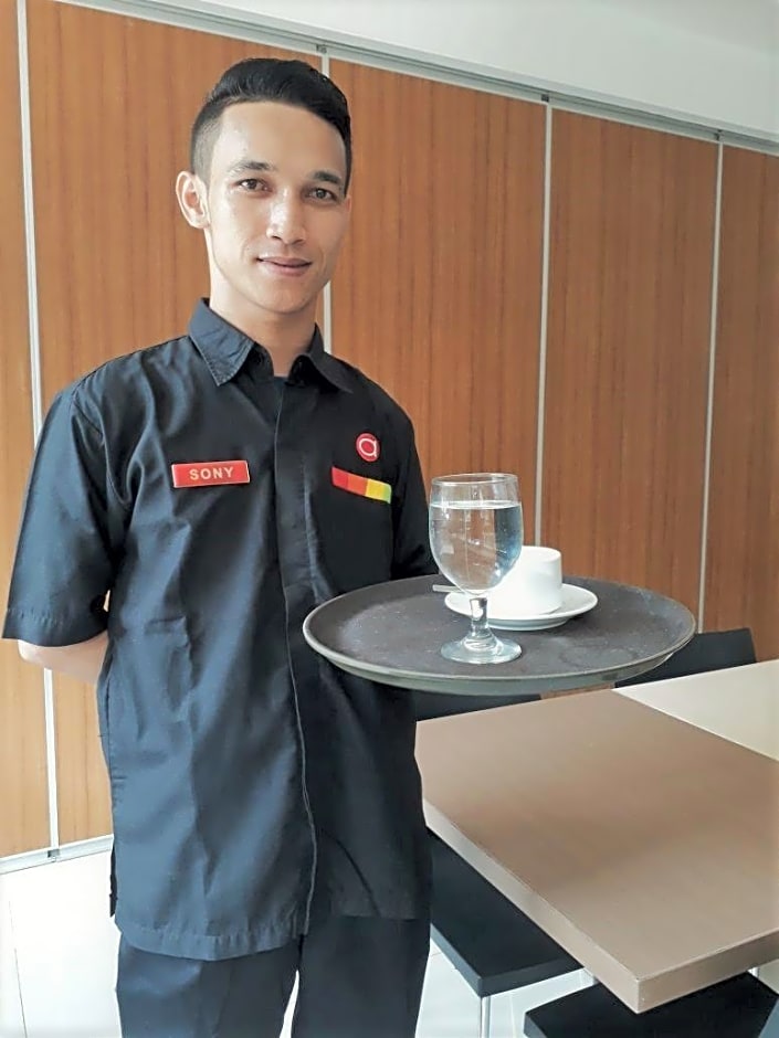 Amaris Hotel Cirebon