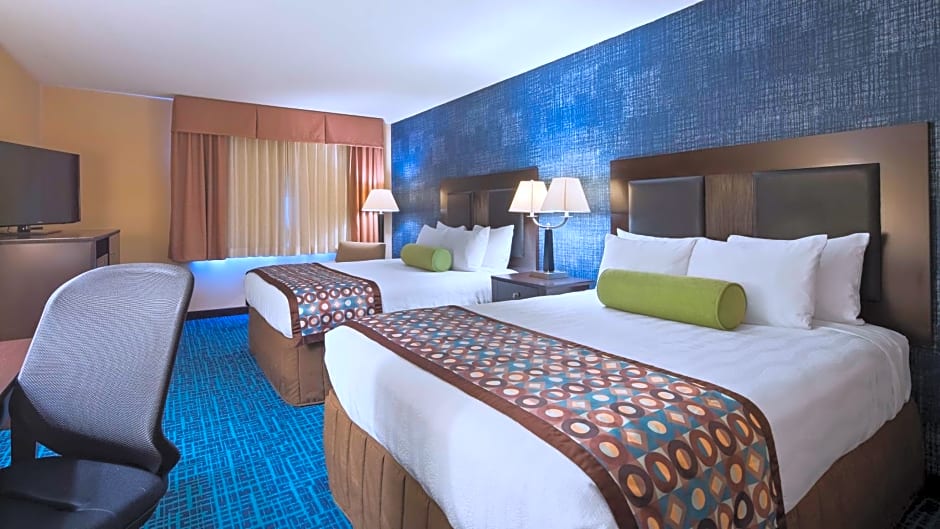 Best Western On the River