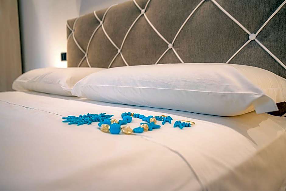 LA DOLCE VITA ROOMS
