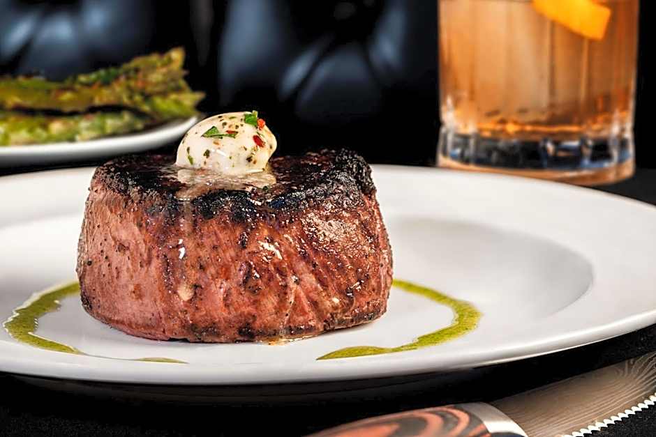 Harrah's Gulf Coast Hotel & Casino - A Caesars Rewards Destination