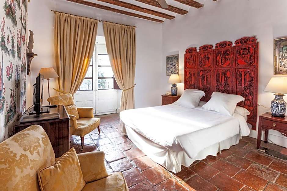 Hotel Spa Salinas de Imón