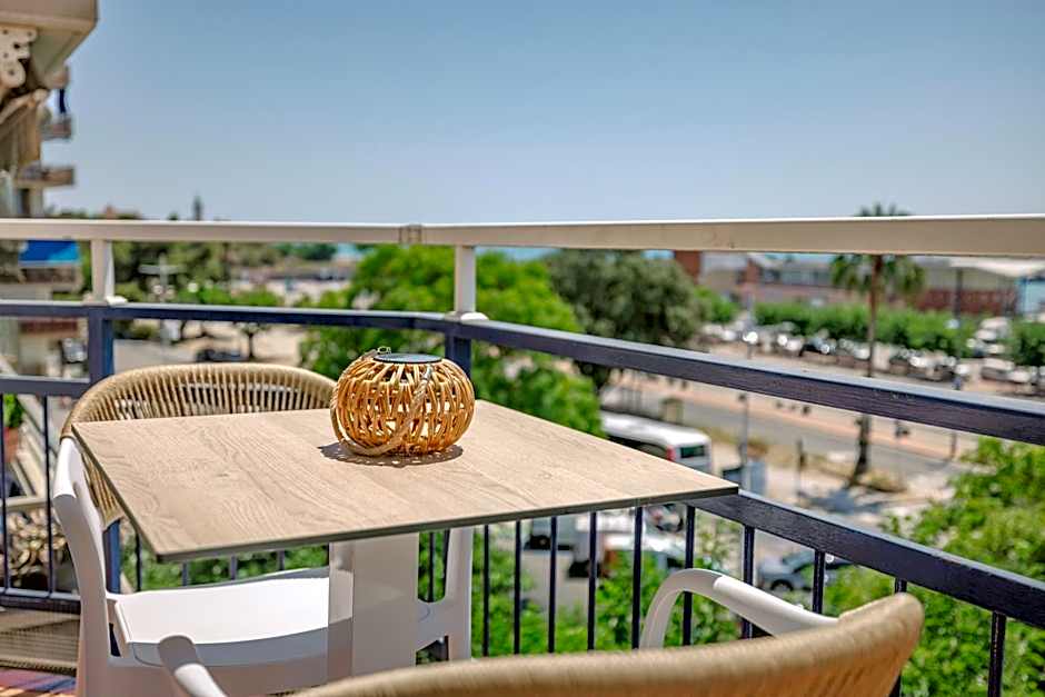 Hotel Boutique La Brisa