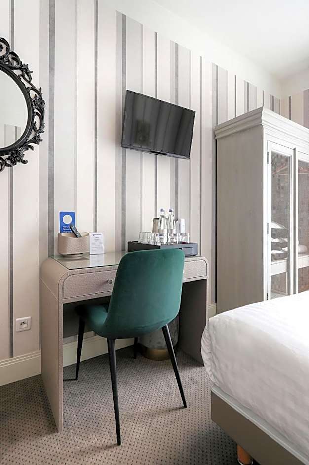 Best Western Brittany La Baule-Centre