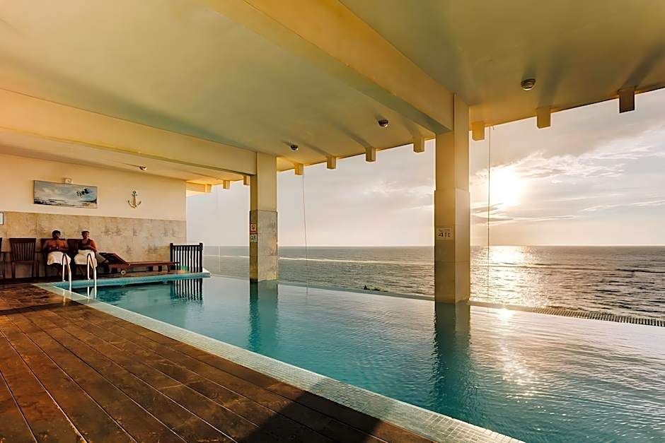 Mirage Hotel Colombo