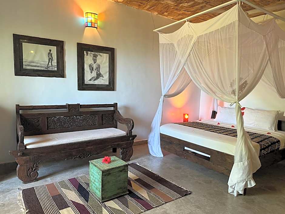 Jafferji Beach Retreat,