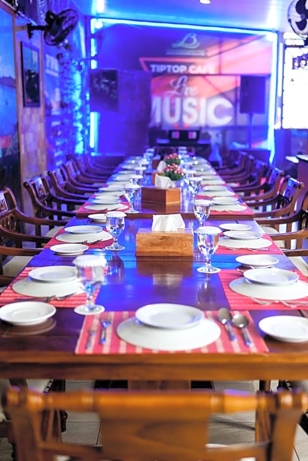 Grand Buana Lestari Hotel