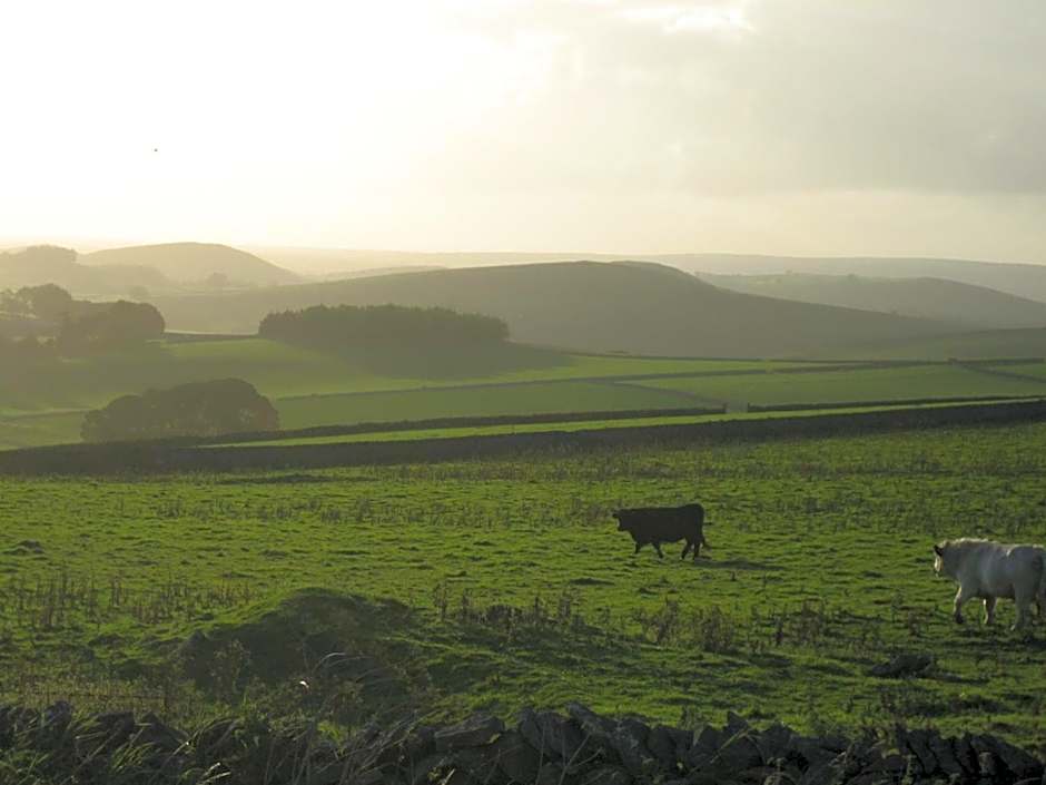 Biggin Hall Country House Hotel